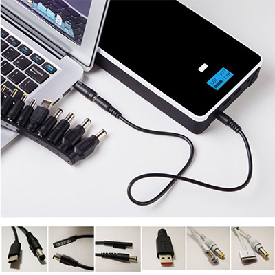 Compatible laptop power bank for LENOVO IdeaPad-U300s-IFI 