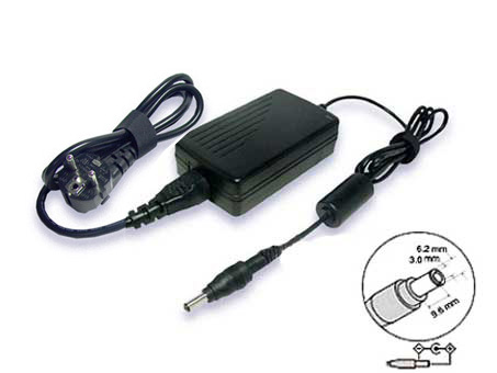 Compatible laptop ac adapter for TOSHIBA Portege 1415-S173 Compatible laptop ac adapter TOSHIBA for Portege 1415-S173
