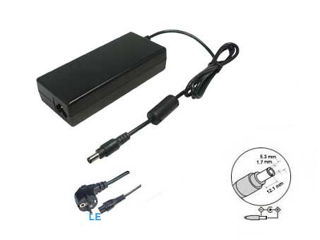 Compatible laptop ac adapter MICRON(MPC)  for Millenia Transport 
