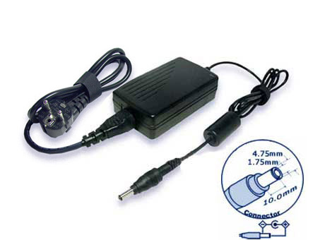 Compatible laptop ac adapter CHEM USA  for ChemBook 8200 