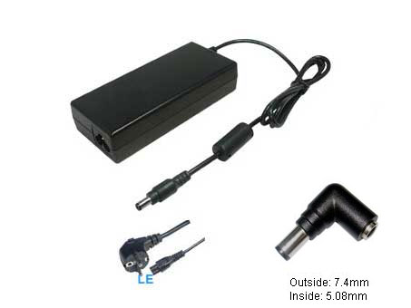 Compatible laptop ac adapter compaq  for Presario CQ40 