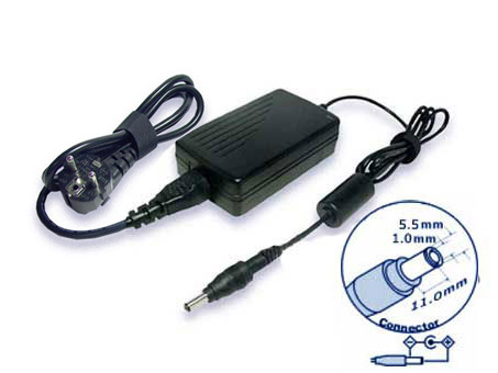 Compatible laptop ac adapter for SAMSUNG VM7550cT Compatible laptop ac adapter SAMSUNG for VM7550cT