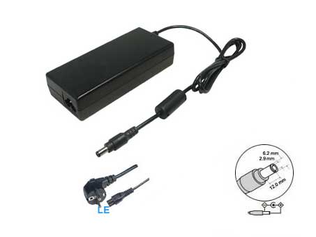 Compatible laptop ac adapter for MITAC 6120 Compatible laptop ac adapter MITAC for 6120