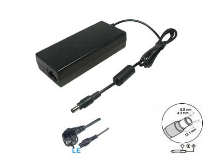 Compatible laptop ac adapter sony  for VAIO VGN-C60HB/H 