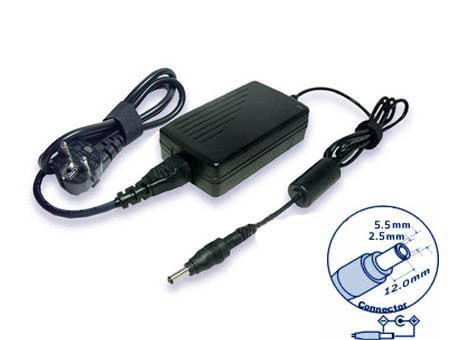 Compatible laptop ac adapter for ASUS M51E Compatible laptop ac adapter ASUS for M51E