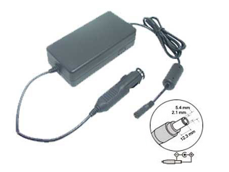 Compatible laptop dc adapter COMPAQ  for Armada 100 Series 