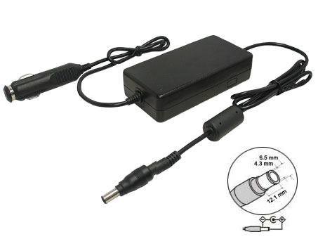 Compatible laptop dc adapter FUJITSU  for FPCM40953 