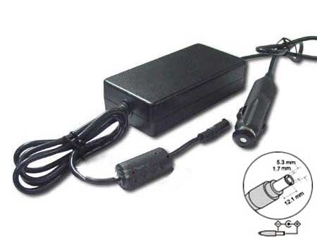 Compatible laptop dc adapter for MICRON(MPC) Millenia Transport Compatible laptop dc adapter MICRON(MPC) for Millenia Transport