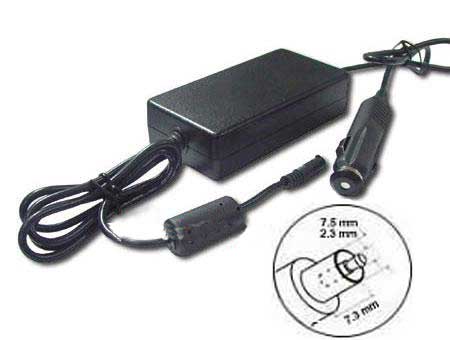 Compatible laptop dc adapter HP COMPAQ  for PPP012L-S 