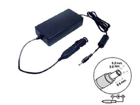 Compatible laptop dc adapter for CHEM USA ChemBook 7020 Compatible laptop dc adapter CHEM USA for ChemBook 7020
