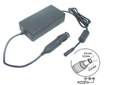 Compatible laptop dc adapter for SAMSUNG VM7600cT Compatible laptop dc adapter SAMSUNG for VM7600cT