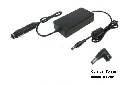 Compatible laptop dc adapter for Dell Inspiron E1405 Compatible laptop dc adapter Dell for Inspiron E1405