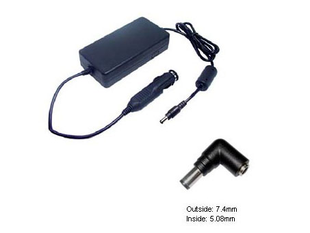 Compatible laptop dc adapter for HP Pavilion dv4 Compatible laptop dc adapter HP for Pavilion dv4