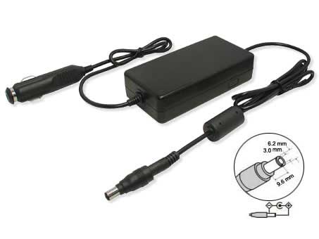 Compatible laptop dc adapter for TOSHIBA portege 4000 Compatible laptop dc adapter TOSHIBA for portege 4000