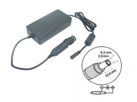 Compatible laptop dc adapter for IBM ThinkPad 510 Compatible laptop dc adapter IBM for ThinkPad 510