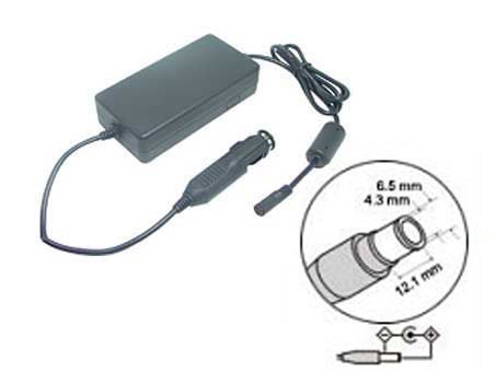 Compatible laptop dc adapter for FUJITSU FPCM40953 Compatible laptop dc adapter FUJITSU for FPCM40953
