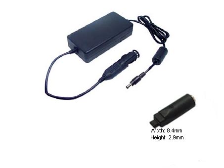 Compatible laptop dc adapter for SONY VAIO PCG-C1VRX/K Compatible laptop dc adapter SONY for VAIO PCG-C1VRX/K