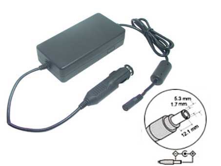 Compatible laptop dc adapter for ACER AcerNote 382 Compatible laptop dc adapter ACER for AcerNote 382