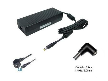 Compatible laptop ac adapter compaq  for Presario CQ60-200 