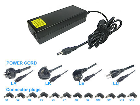 Compatible laptop ac adapter for GATEWAY M350 Compatible laptop ac adapter GATEWAY for M350