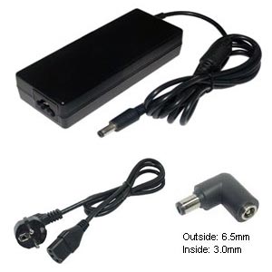 Compatible laptop ac adapter for TOSHIBA Portege 2805-S503 Compatible laptop ac adapter TOSHIBA for Portege 2805-S503