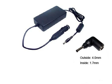 Compatible laptop dc adapter for COMPAQ Mini 110c-1010ET Compatible laptop dc adapter COMPAQ for Mini 110c-1010ET