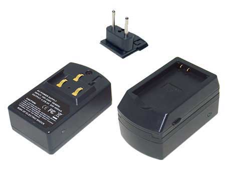 Compatible battery charger for BLACKBERRY BAT-11005-001 Compatible battery charger BLACKBERRY for BAT-11005-001