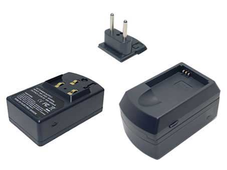 Compatible battery charger CANON  for Digital IXUS 40 