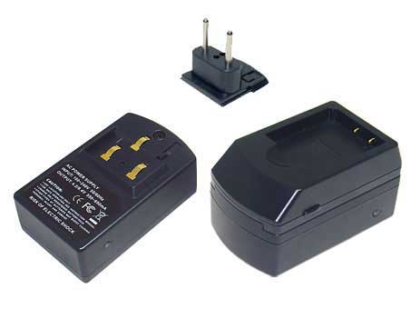 Compatible battery charger for KODAK EasyShare V1233 Compatible battery charger KODAK for EasyShare V1233