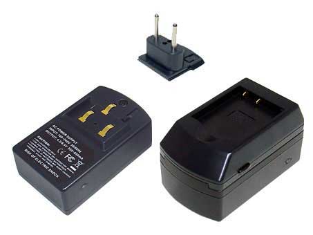 Compatible battery charger GE  for E840S 