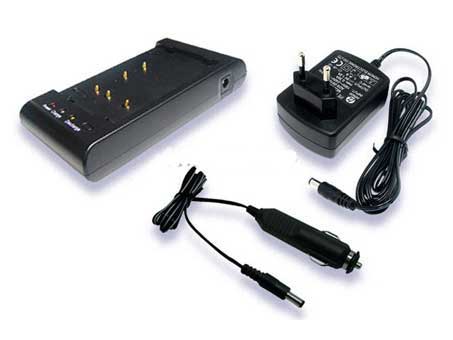 Compatible battery charger for PANASONIC PV-10PX Compatible battery charger PANASONIC for PV-10PX