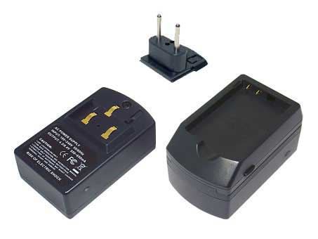Compatible battery charger for MITAC E3MT171103C12 Compatible battery charger MITAC for E3MT171103C12