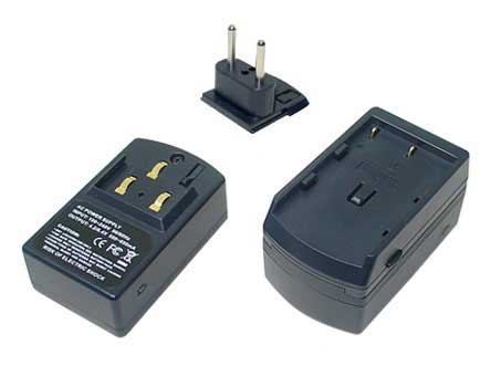 Compatible battery charger for MINOLTA NP-400 Compatible battery charger MINOLTA for NP-400
