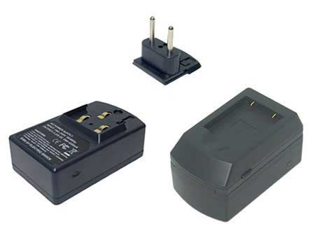 Compatible battery charger for OLYMPUS µ 725SW Compatible battery charger OLYMPUS for µ 725SW