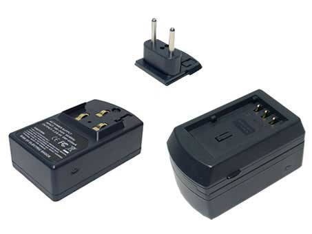 Compatible battery charger for SAMSUNG VP-W95D Compatible battery charger SAMSUNG for VP-W95D