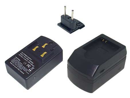 Compatible battery charger for SAMSUNG SLB-0937 Compatible battery charger SAMSUNG for SLB-0937