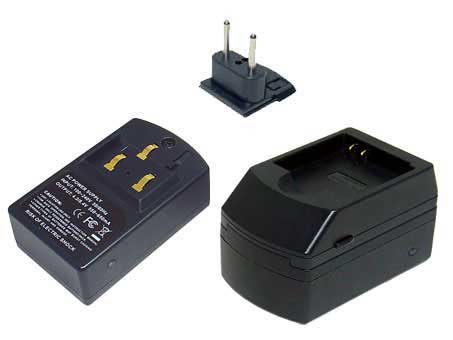 Compatible battery charger SAMSUNG  for SC-HMX10N 