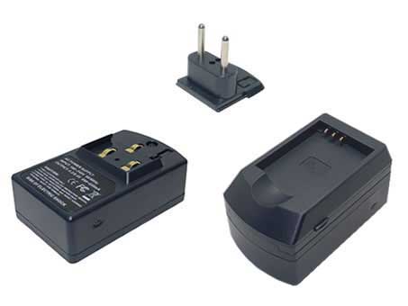 Compatible battery charger SONY  for Cyber-shot DSC-T10 