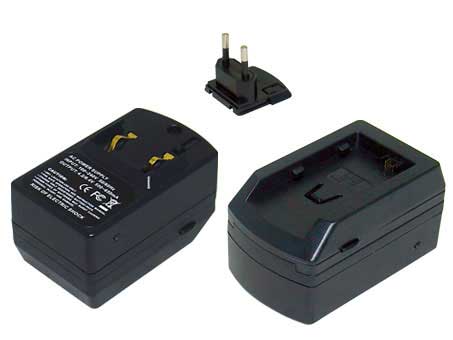 Compatible battery charger for CANON BP-819 Compatible battery charger CANON for BP-819