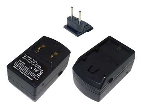 Compatible battery charger for CANON EOS 1100D Compatible battery charger CANON for EOS 1100D