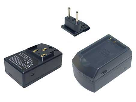 Compatible battery charger for MITAC E3MT041202B12A Compatible battery charger MITAC for E3MT041202B12A