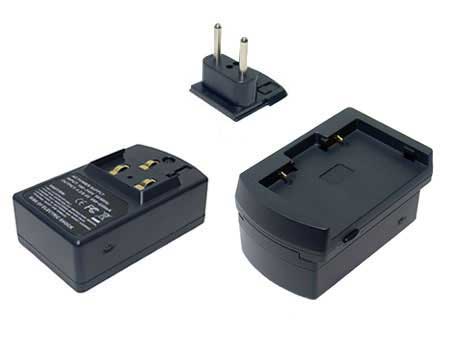 Compatible battery charger for MITAC Mio558 Compatible battery charger MITAC for Mio558