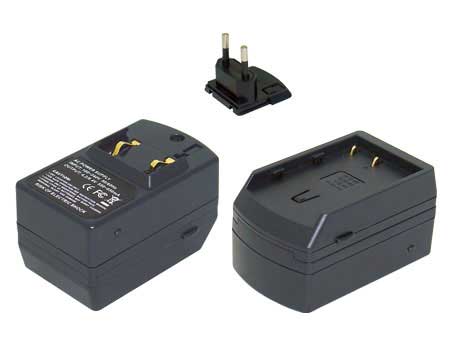 Compatible battery charger for NIKON EN-EL3 Compatible battery charger NIKON for EN-EL3