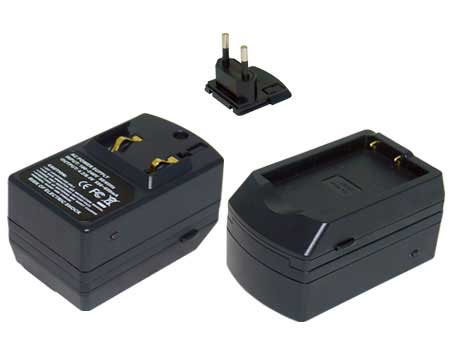 Compatible battery charger for NIKON D40x Compatible battery charger NIKON for D40x