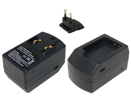 Compatible battery charger for NIKON EN-EL12 Compatible battery charger NIKON for EN-EL12