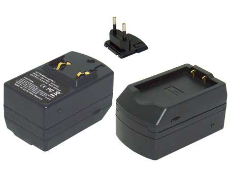 Compatible battery charger for OLYMPUS BLS-1 Compatible battery charger OLYMPUS for BLS-1