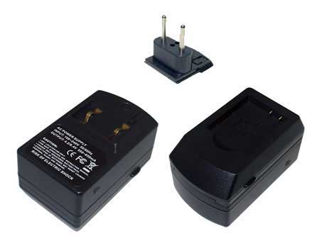 Compatible battery charger for PENTAX D-BC88 Compatible battery charger PENTAX for D-BC88