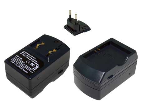 Compatible battery charger for PALM DSC-51FL Compatible battery charger PALM for DSC-51FL
