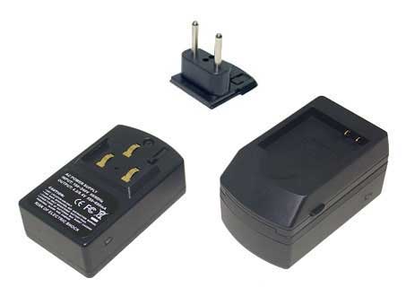 Compatible battery charger for PANASONIC SDR-SW20S Compatible battery charger PANASONIC for SDR-SW20S