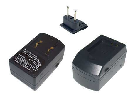 Compatible battery charger for PANASONIC Lumix DMC-ZX3 Compatible battery charger PANASONIC for Lumix DMC-ZX3